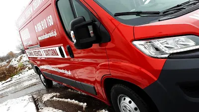 Marbud Marek Barwicki